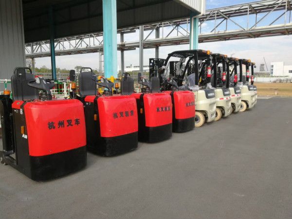 小配件也要注意！內(nèi)燃叉車離合器怎么保護(hù)？