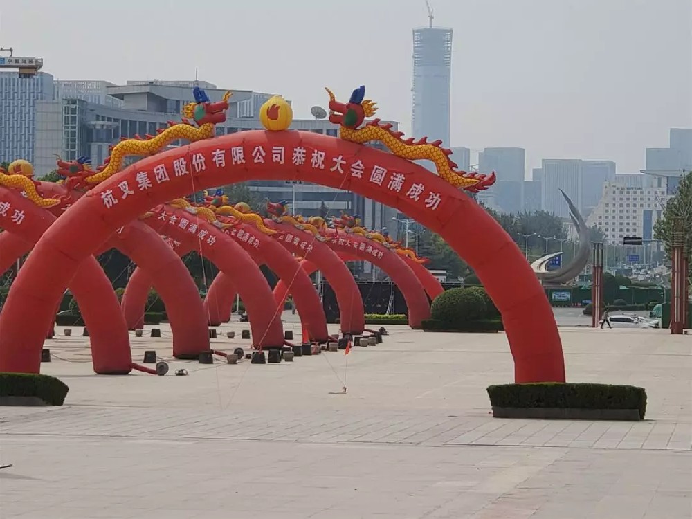 山東物流展：要搬運，找杭叉！
