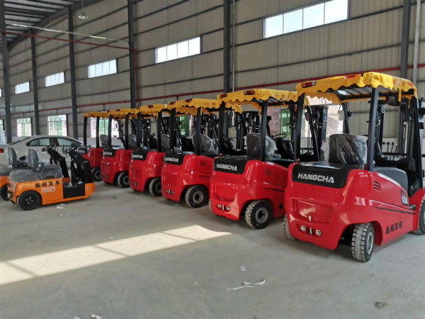 這樣保養(yǎng)，電動(dòng)叉車的電池才能越用越久！
