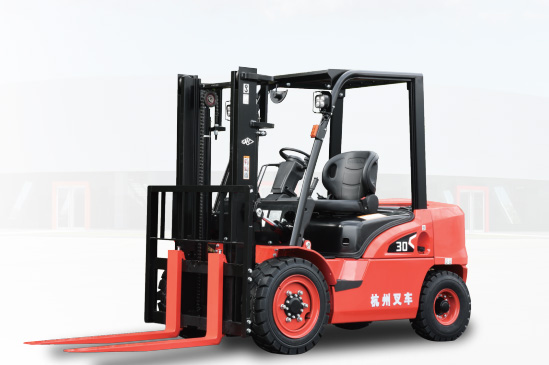 你知道嗎？這樣保養(yǎng)內(nèi)燃叉車，簡(jiǎn)直是在坑人！